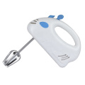 150W Multi-speed Hand Mixer with Turbo Button